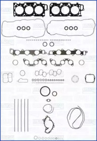 WILMINK GROUP wg1165583 -  Комплект прокладок, двигатель